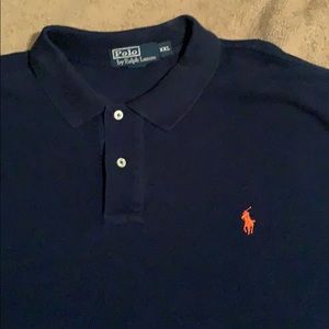 Polo Ralph Lauren XXL Short Sleeve Shirt